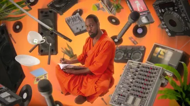 Image Provided By Camp TAZO