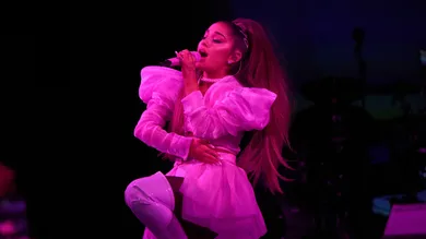 Kevin Mazur/Getty Images for AG