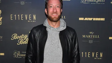 Paras Griffin/Getty Images for E11EVEN