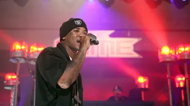 Chad Buchanan / Getty Images