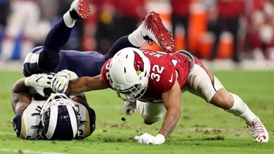 Christian Petersen/Getty Images