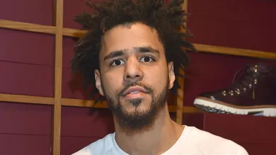 Paras Griffin/Getty Images