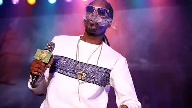 Randy Shropshire/Getty Images