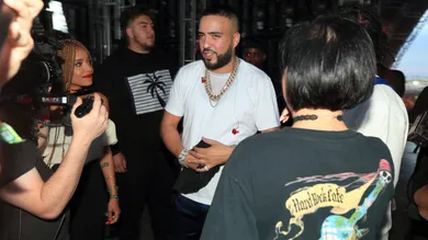 Christopher Polk/Getty Images