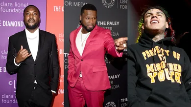 Steven Ferdman/Getty Images, Brad Barket/Getty Images, Bennett Raglin/Getty Images