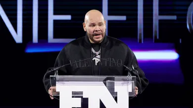 Jamie McCarthy/Getty Images for Footwear News