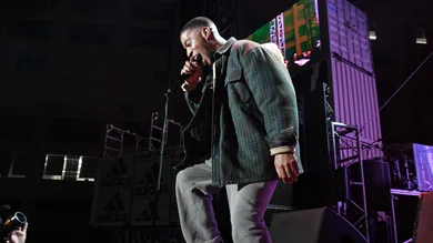 Neilson Barnard / gettyimages