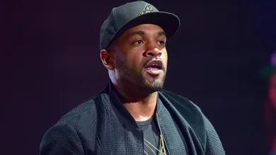 Prince Williams/Getty Images