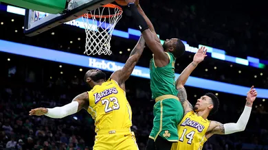 Maddie Meyer/Getty Images