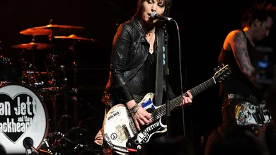 Brad Barket/Getty Images