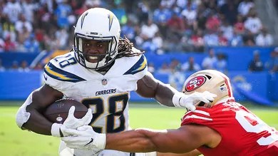 Jayne Kamin-Oncea/Getty Images