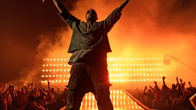 Christopher Polk/Getty Images for iHeartMedia