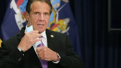 Spencer Platt / Getty Images