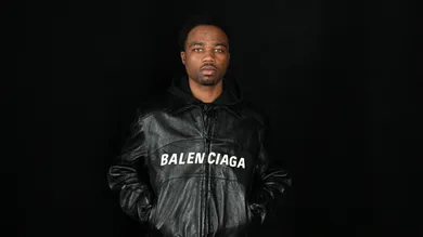 Anthony Ghnassia/Getty Images