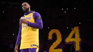 Harry How/Getty Images