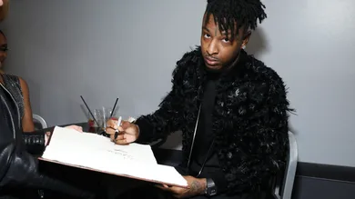 Robin Marchant/Getty Images for The Recording Academy