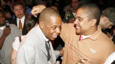 Shareif Ziyadat / Contributor / Getty Images