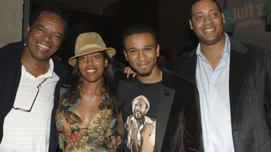 Stephen Shugerman/Getty Images