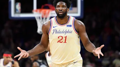 Sarah Stier/Getty Images