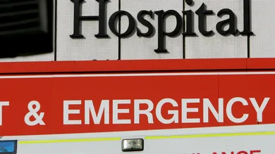 Cate Gillon / Staff / Getty Images