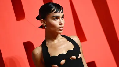 Jeff Spicer / Stringer / Getty Images