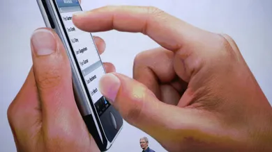 Justin Sullivan/Getty Images