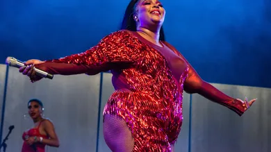 Timothy Norris/Getty Images