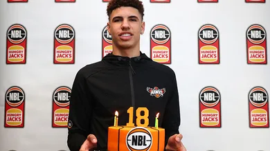 Kelly Defina/Getty Images