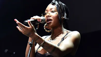 Tim Mosenfelder/Getty Images