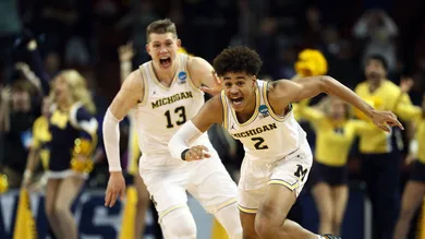 Jamie Squire/Getty Images