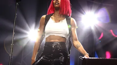 Ser Baffo/Getty Images