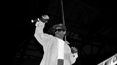 Raymond Boyd/Getty Images