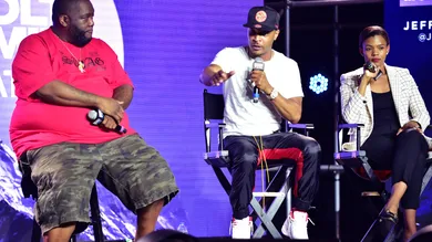 Moses Robinson/Getty Images