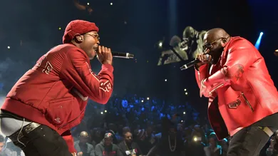 Theo Wargo/Getty Images for TIDAL