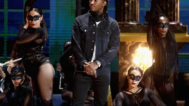 Frederick M. Brown/Getty Images