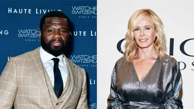 Eugene Gologursky & Brian Ach/Getty Images