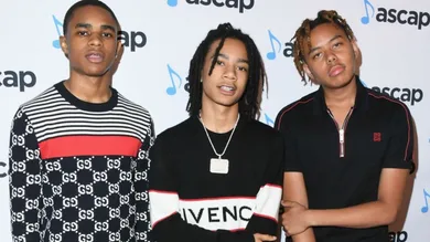 Jon Kopaloff / Stringer / Getty Images