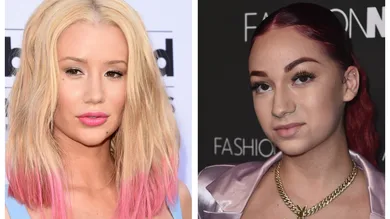 Jason Merritt/Alberto E. Rodriguez/Getty Images