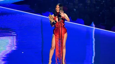 Mike Coppola/Getty Images