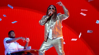 Kevin Winter/Getty Images for iHeartMedia