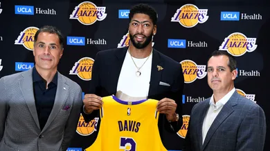 Kevork Djansezian/Getty Images