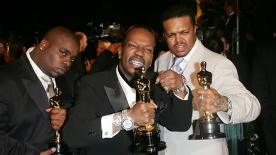 Evan Agostini/Getty Images