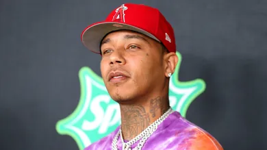 Carmen Mandato/ Getty Images