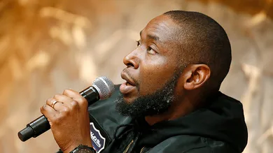 Paul Morigi/Getty Images for The Recording Academy