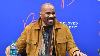 Paras Griffin/Getty Images