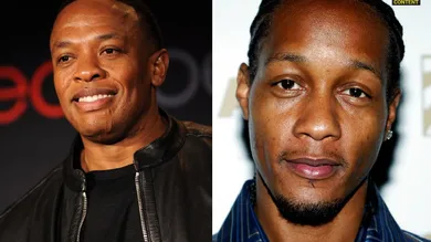 Bryan Bedder/Getty Images, Frederick M. Brown/Getty Images