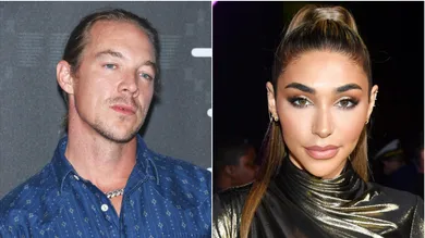 Jim Spellman/Getty Images / Amy Sussman/Getty Images