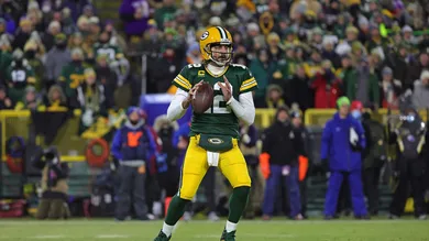 Stacy Revere/Getty Images