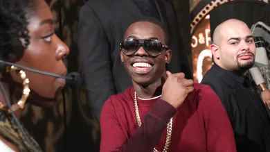 Bennett Raglin/Getty Images