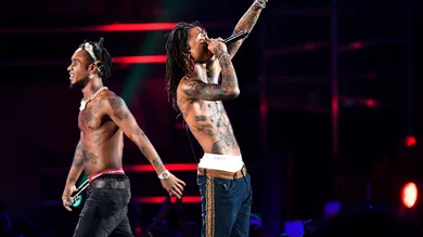 Kevin Winter/Getty Images